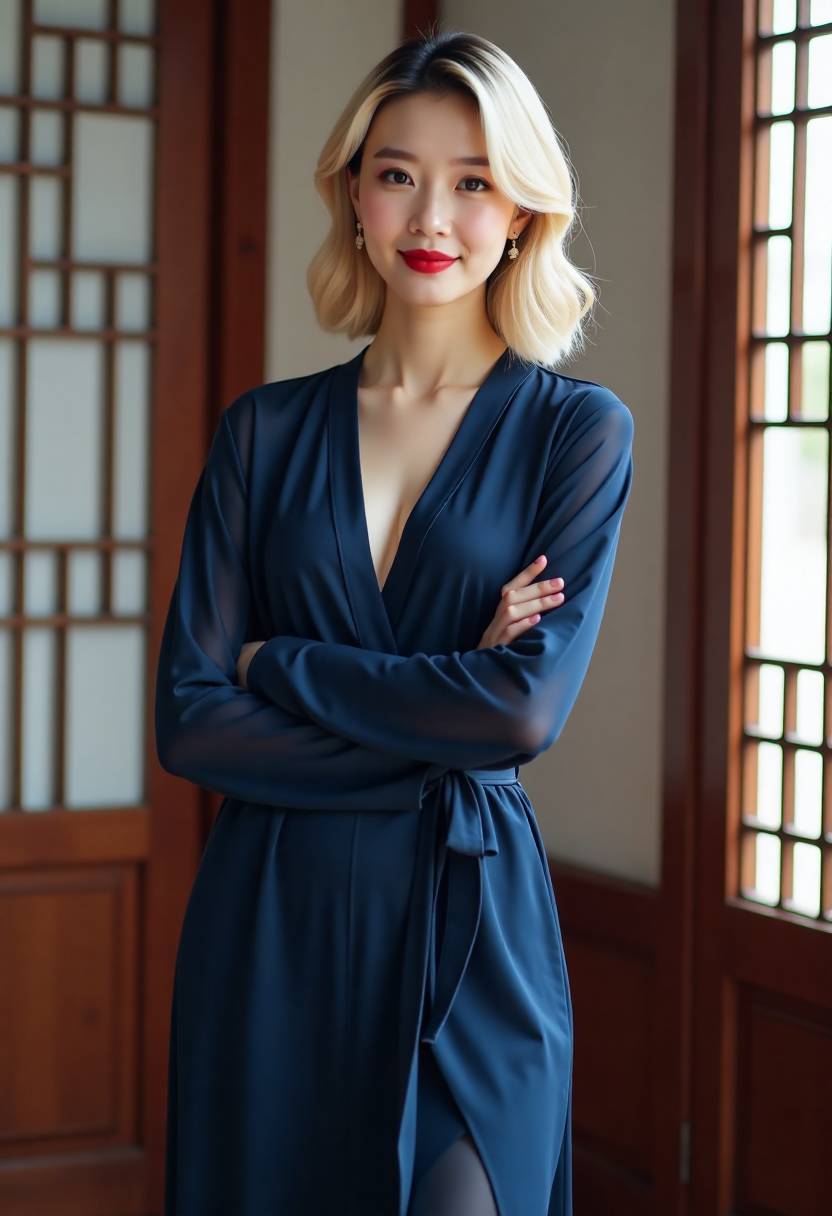 深海谜案