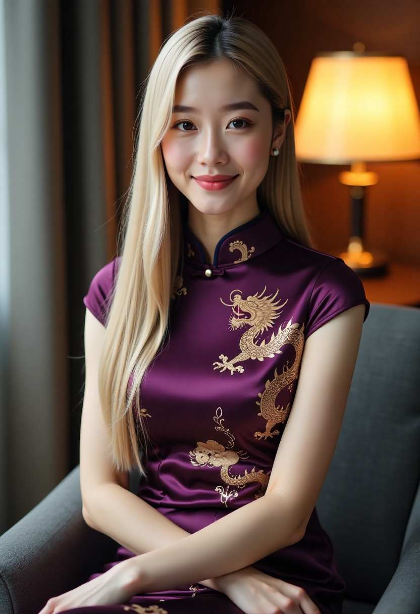 相逢时节