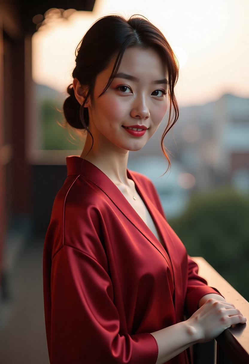 往事如风